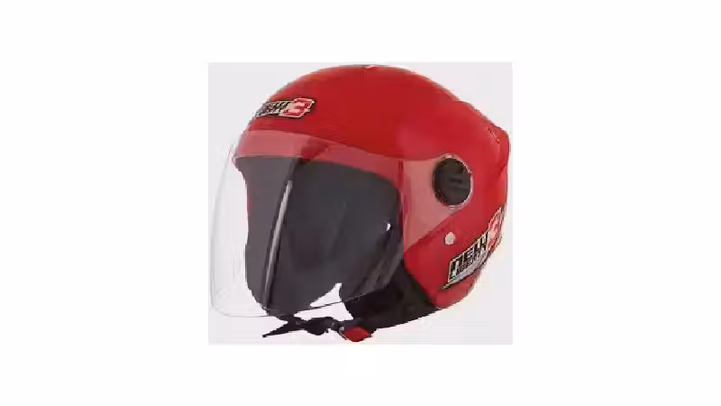 Melhor Capacete Aberto Custo Benefício: Guia Essencial