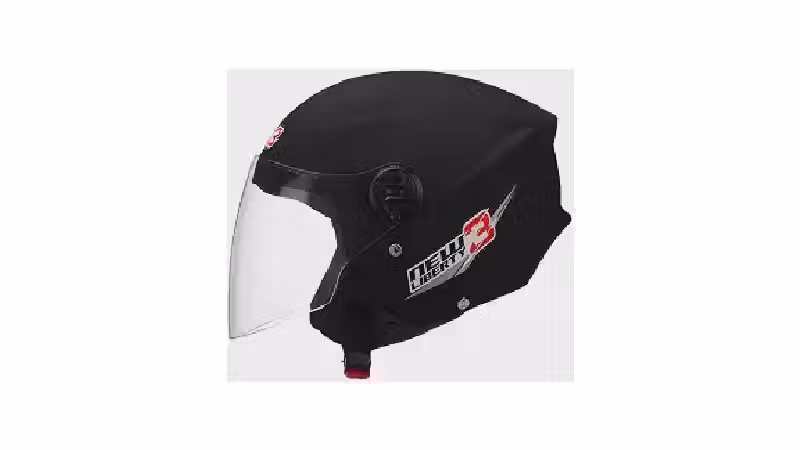 Melhor Capacete Aberto ou Fechado: Guia de Segurança e Conforto