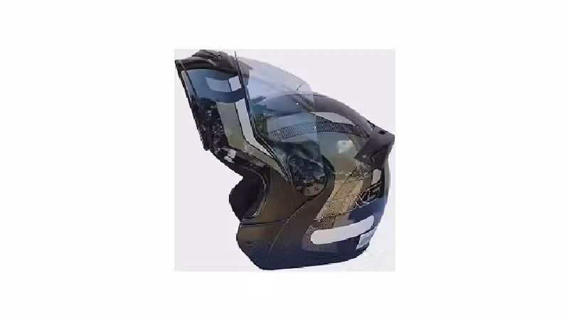 Melhor Capacete Articulado Custo Benefício: 7 Opções Seguras