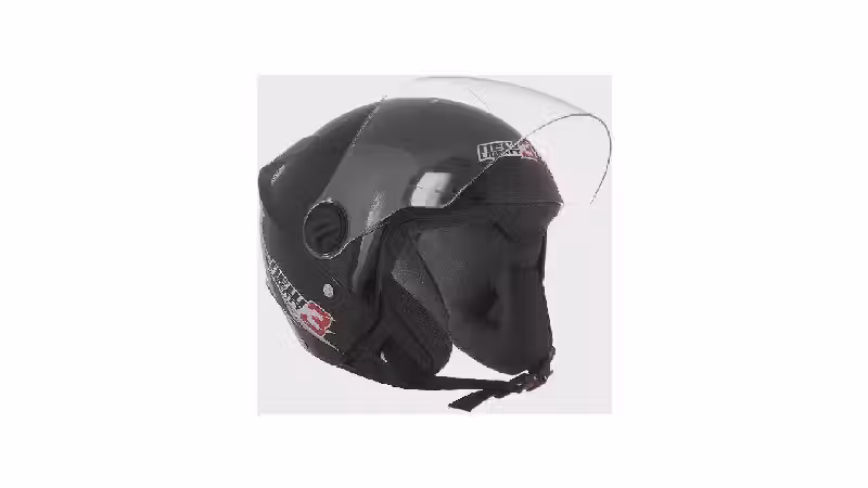 Melhor Capacete Até 300 Reais: 10 Modelos de Alta Proteção