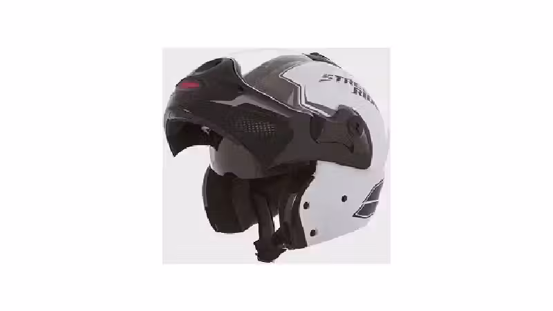 Melhor Capacete com Viseira Interna: Encontre o Seu Modelo Ideal
