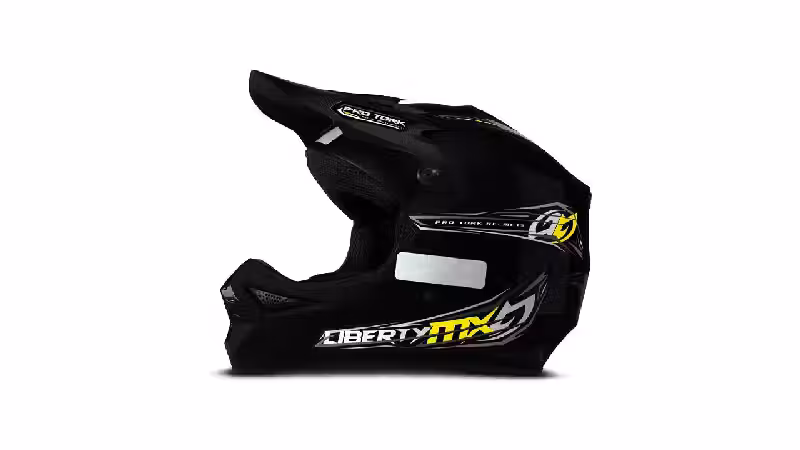 Melhor Capacete de Motocross: Guia Completo e Comparativo