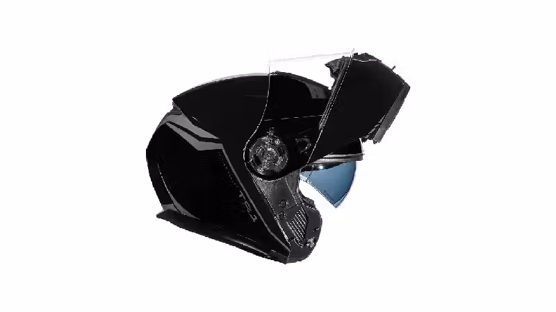 Melhor Capacete Escamoteável 180 Graus: Guia Completo
