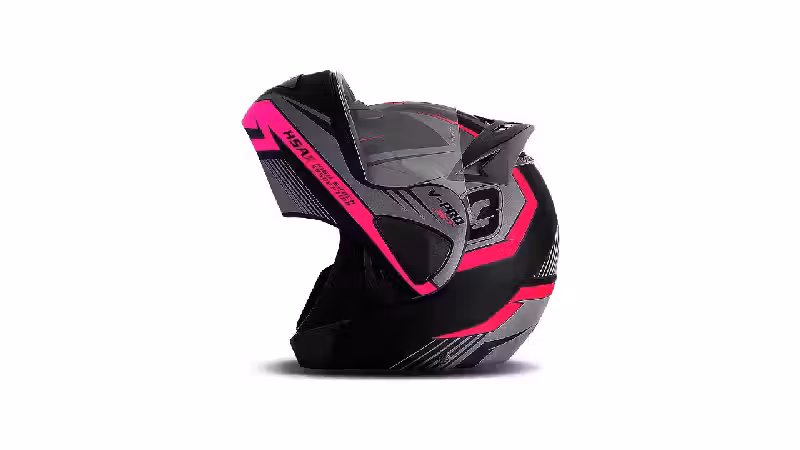 Melhor Capacete Escamoteável: Segurança e Conforto