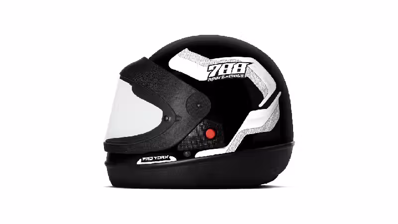 Melhor Capacete Fechado: 10 Modelos para Segurança