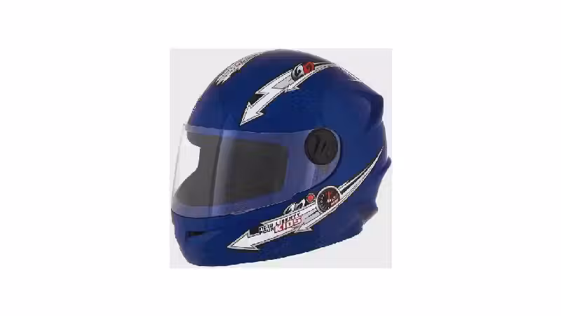Melhor Capacete Infantil Moto: Proteção e Estilo!