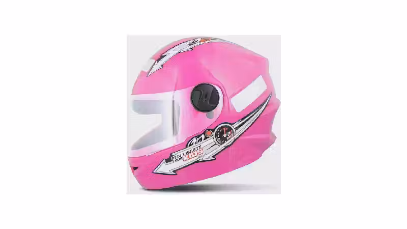 Melhor Capacete Infantil para Moto: 10 Modelos Seguros