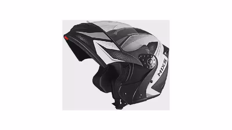 Melhor Capacete Moto Articulado: Segurança e Conforto