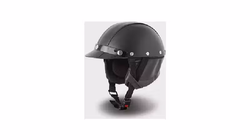 Melhor Capacete Moto Custom: Estilo e Segurança Essenciais