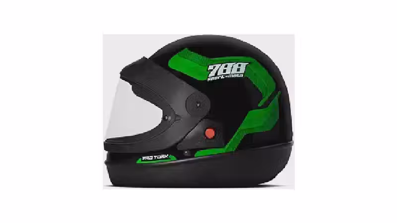 Melhor Capacete Moto do Mundo: Segurança e Estilo Essenciais