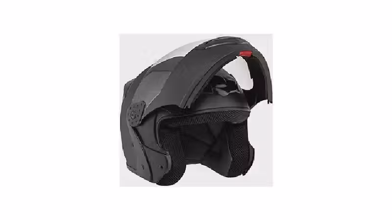 Melhor Capacete Moto Escamoteável: Guia de Compra Essencial