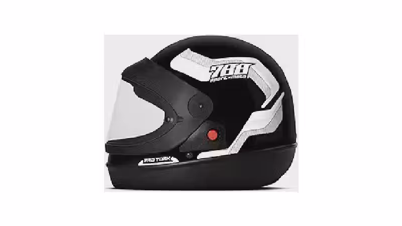 Melhor Capacete Moto Segurança: Proteção Essencial
