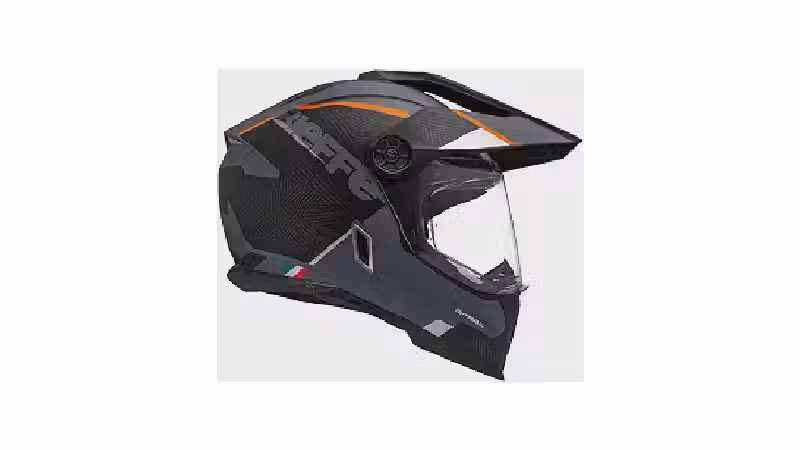 Melhor Capacete para Moto Trail: Segurança e Conforto em Todas as Trilhas