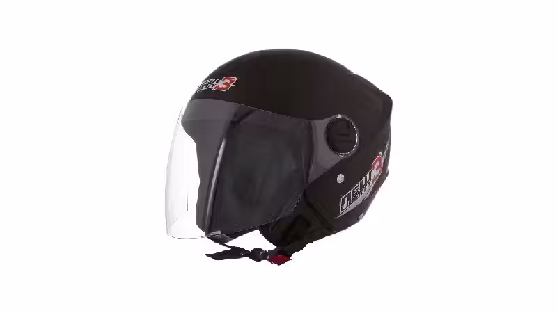 Melhor Capacete para Scooter: Estilo e Segurança Vintage