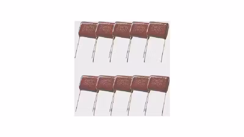 Melhor Capacitor para Corneta: Guia Essencial