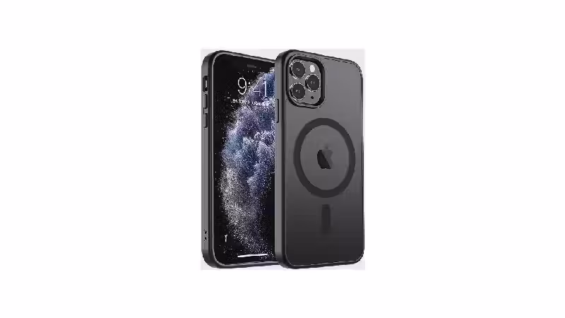 Melhor Capinha para iPhone: 10 Modelos com MagSafe