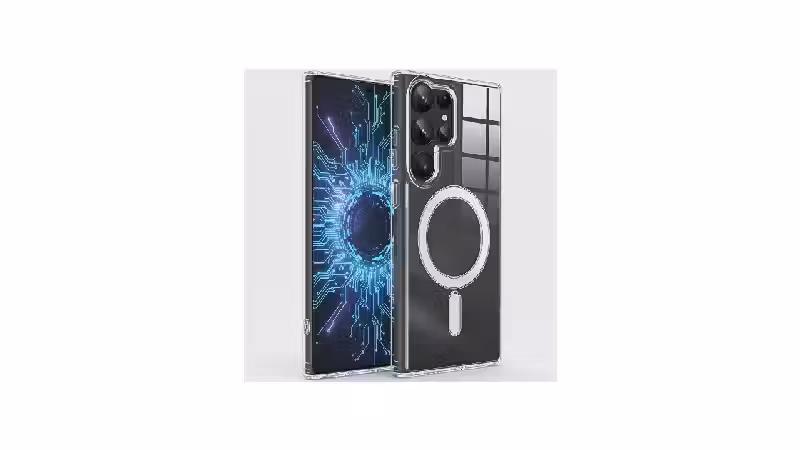 Melhor Capinha para S24 Ultra: 10 Modelos com MagSafe e Proteção