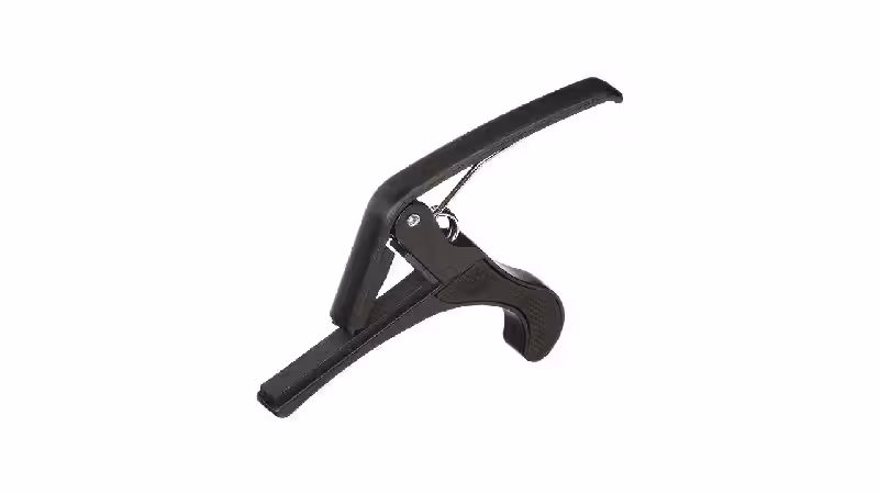 Melhor Capotraste para Guitarra: Guia Completo e Dicas
