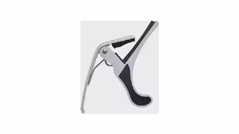 Melhor Capotraste Violão: Qual o Ideal Para Seu Som?