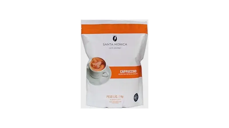 Melhor Cappuccino em Pó Caseiro: Qual o Ideal para Você?