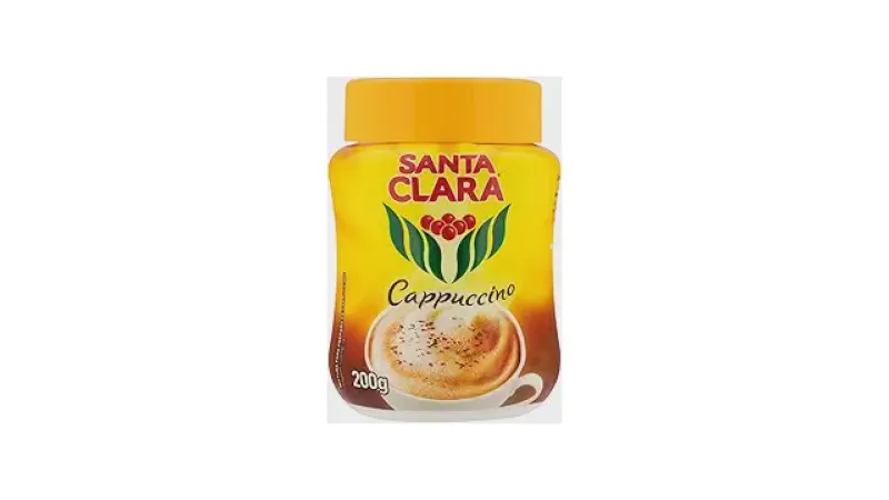Melhor Cappuccino em Pó: Seleção dos Sabores Mais Cremosos!