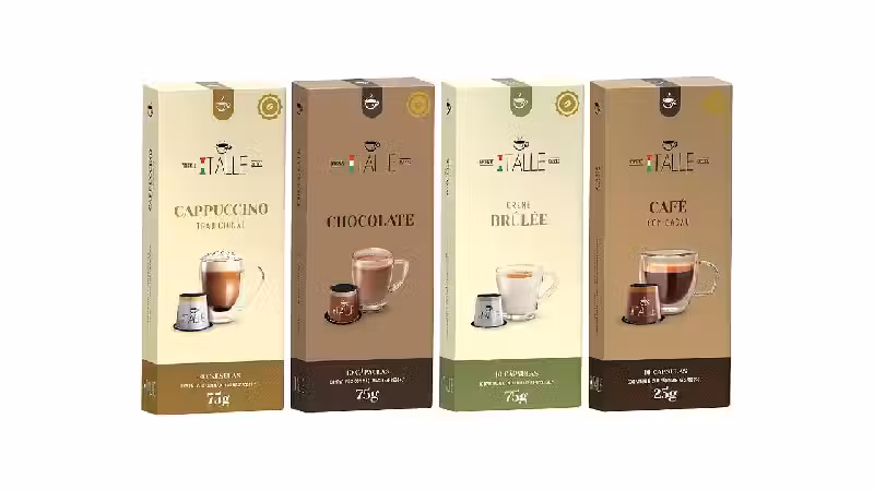 Melhor Cappuccino para Nespresso: 10 Opções Cremosas