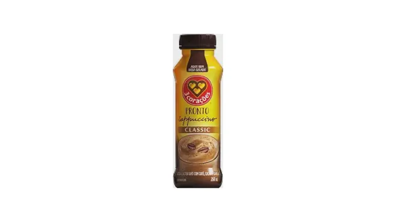 Melhor Cappuccino Pronto: Qual o Ideal para Você?