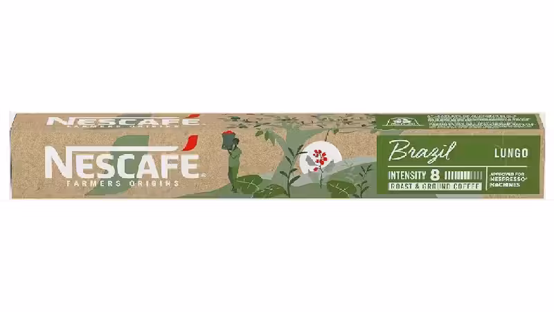Melhor Cápsula Café Compativel Nespresso: Sabores Únicos Revelados