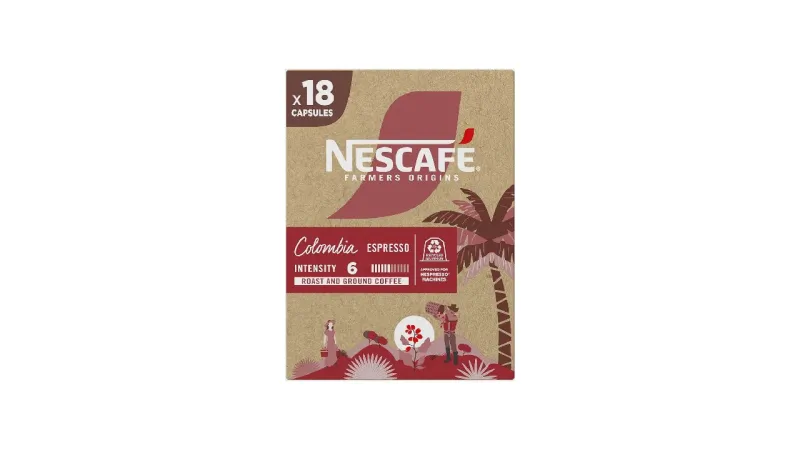 Melhor Cápsula Compativel Nespresso: Sabores Intensos!