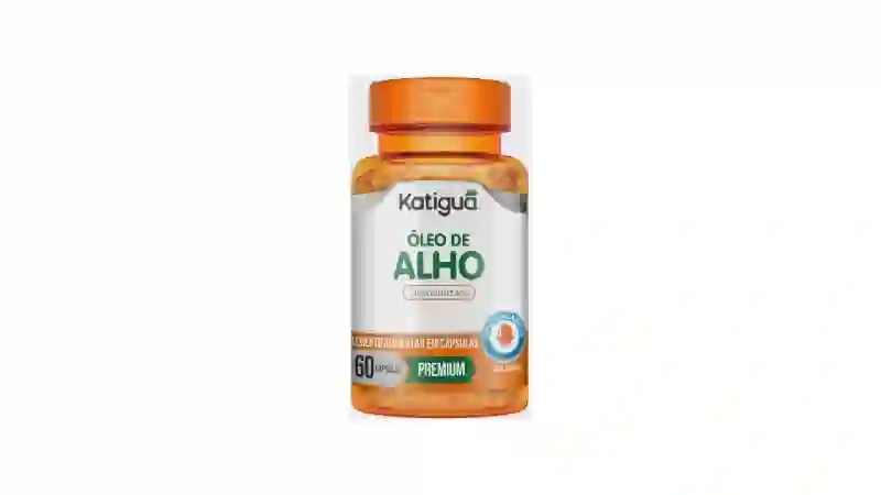 Melhor Cápsula de Alho: Guia Completo para Sua Saúde