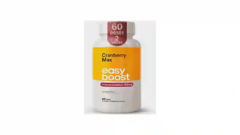 Melhor Cápsula de Cranberry: Guia Completo para Saúde Urinária