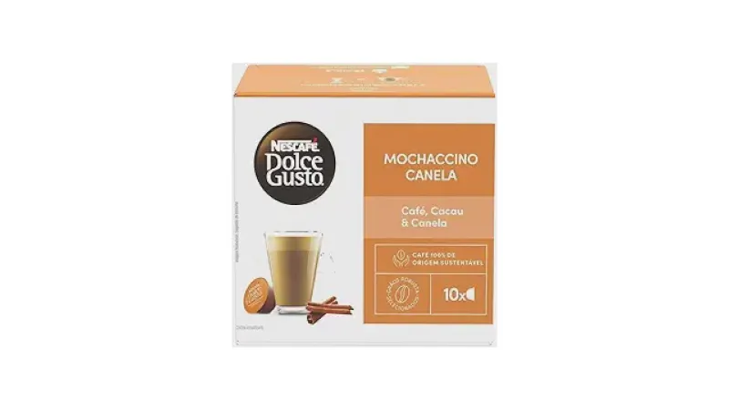 Melhor Cápsula Dolce Gusto: Descubra Sabores Incríveis!