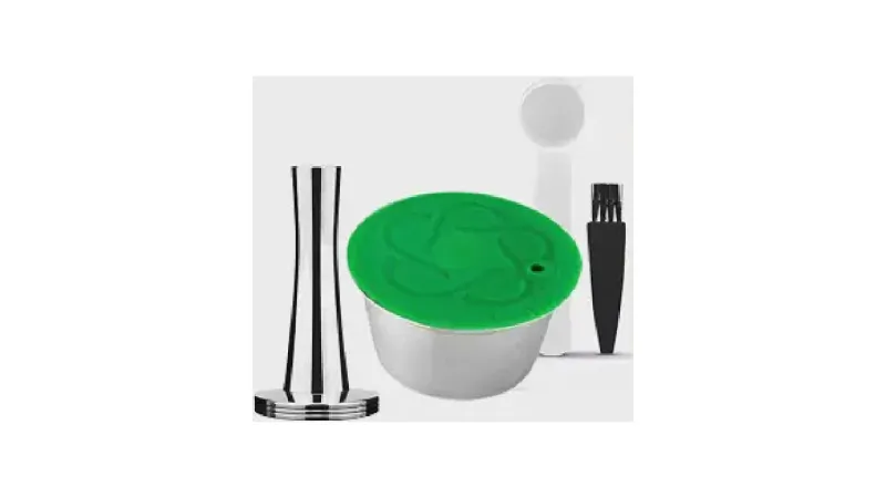 Melhor Cápsula Reutilizável Dolce Gusto: Economia e Sabor