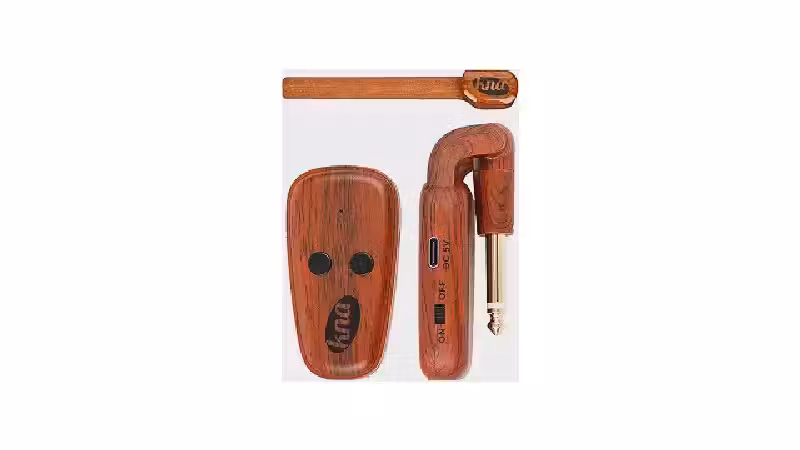 Melhor Captador para Violão de Nylon: Som Profissional?