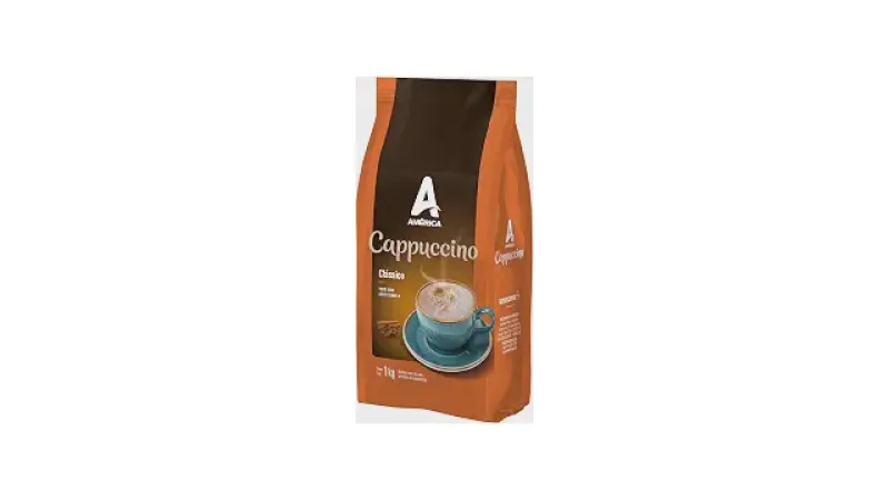 Melhor Capuccino em Pó: Descubra o Sabor Perfeito