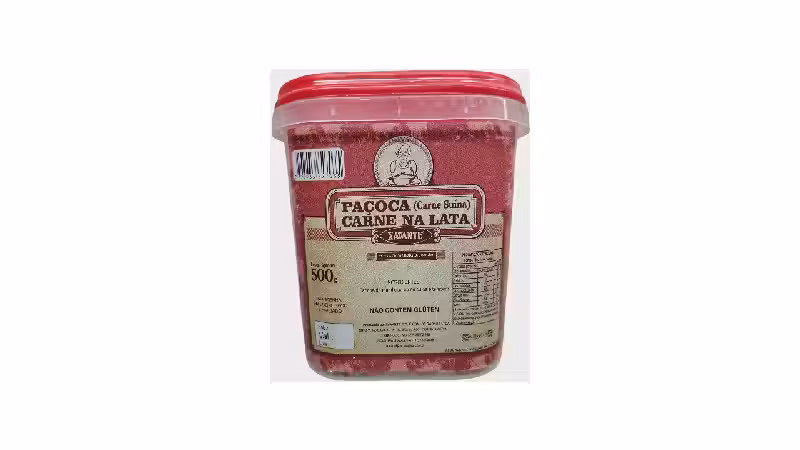 Melhor Carne para Paçoca: Guia Definitivo de Sabores