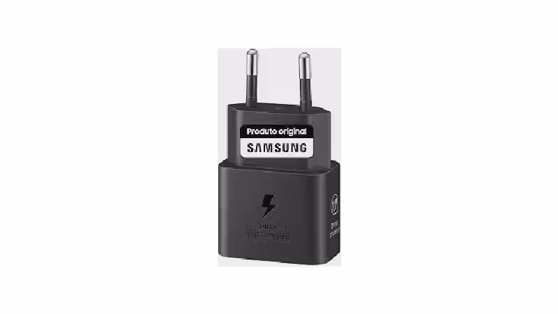 Melhor Carregador de Celular Samsung: Potência e Velocidade