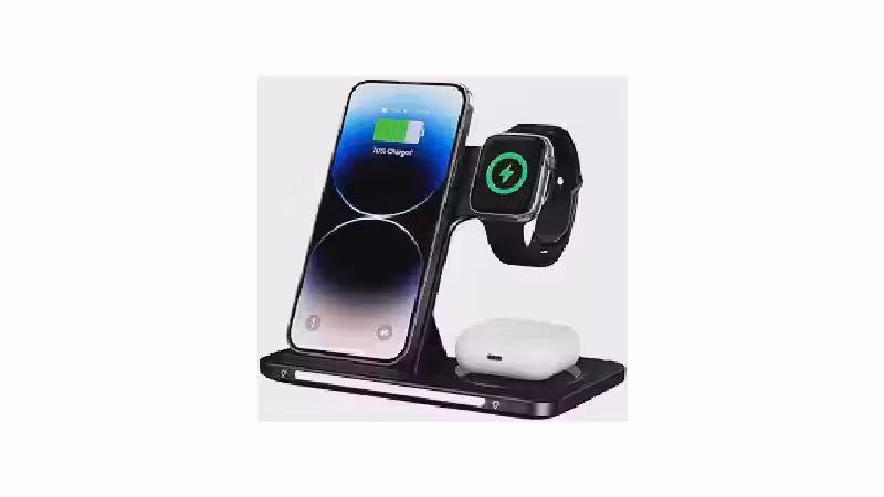 Melhor Carregador Indução para iPhone: 5 Modelos Top!