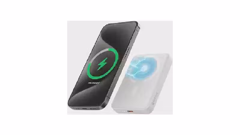 Melhor Carregador Portátil iPhone 13: Potência e Mobilidade