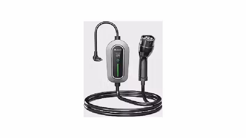 Melhor Carregador Portátil para Byd: Potência e Segurança