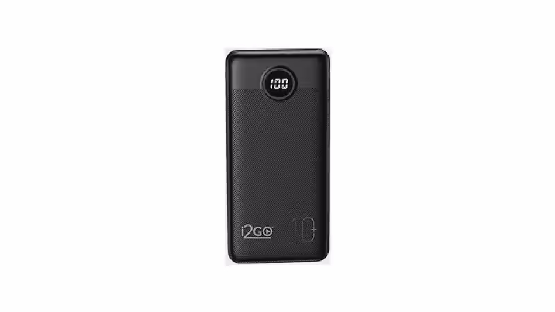 Melhor Carregador Portátil para iPhone 12: Potência e Mobilidade