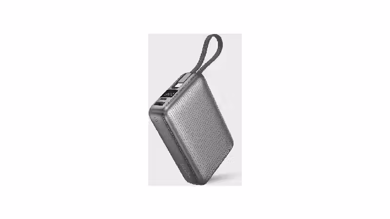 Melhor Carregador Portátil para iPhone 15 Pro Max: Guia de Compra