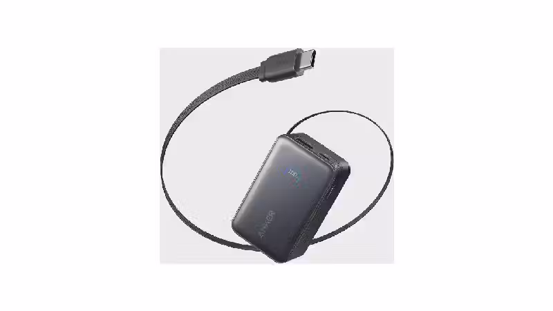 Melhor Carregador Portátil para iPhone 16: Potência e Mobilidade