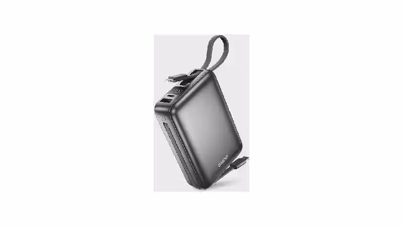 Melhor Carregador Portátil para iPhone Xr: Potência e Mobilidade