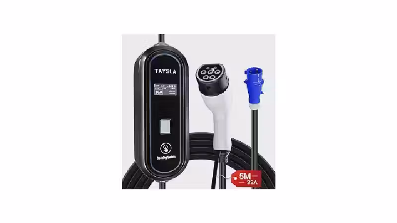 Melhor Carregador Portátil Peugeot: Guia de Compra Essencial