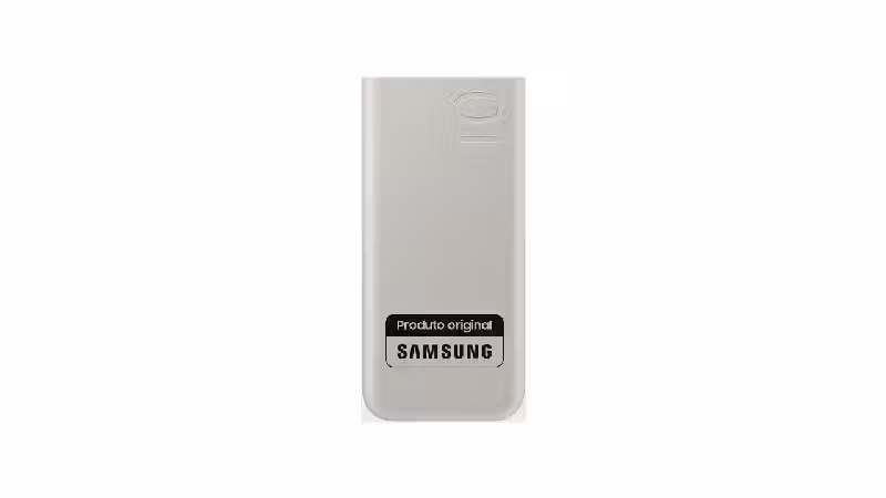 Melhor Carregador Portátil Samsung: 7 Opções Super Rápidas