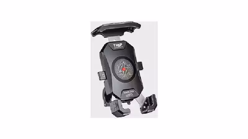 Melhor Carregador Turbo para Moto: Guia Essencial