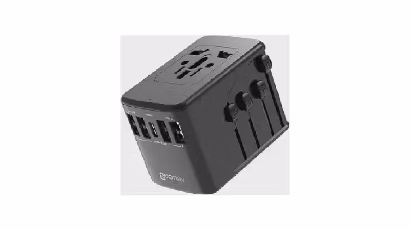 Melhor Carregador Universal: Guia Completo para Sua Jornada