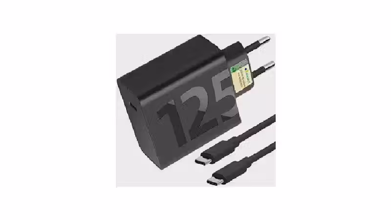 Melhor Carregador Usb C: Potência e Versatilidade