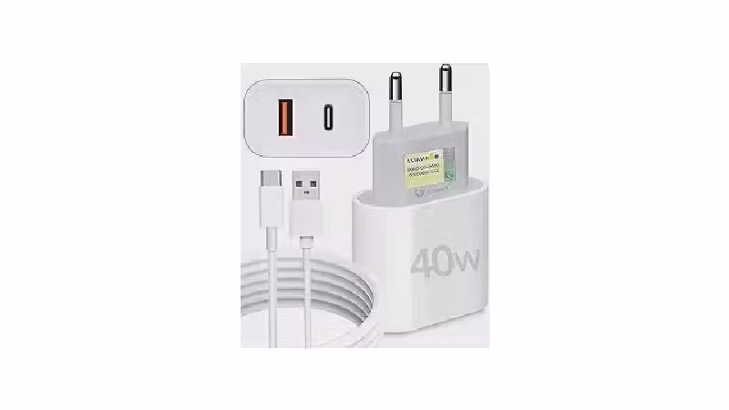 Melhor Carregador Usb: Potência e Velocidade p/ Seus Dispositivos